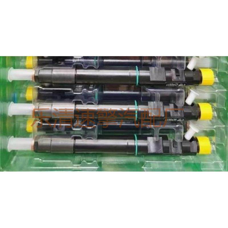 28559935德尔福共轨喷油器 玉柴4D喷油嘴D5H00-1112100A-011