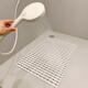 户外防水隔水卫生间脚垫泳池酒店万人浴室防滑垫商用收藏
