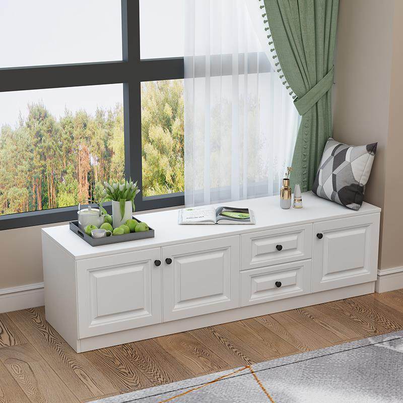 7K飘窗收纳飘窗柜储物柜可坐床边柜长条柜榻榻米窗台柜地柜矮,玩具/童车/益智/积木/模型,毛绒/玩偶/公仔/布艺类玩具,淘宝优惠券,粉丝福利购,淘宝优惠卷