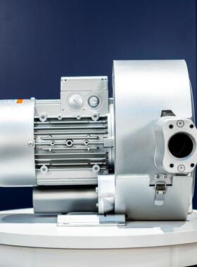 全风环保 2RB 810-7AH07 4KW 气环式真空泵