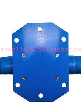 天津华宁KHJ15/18-1(B)矿用本质安全型组合急停闭锁开关H/HB