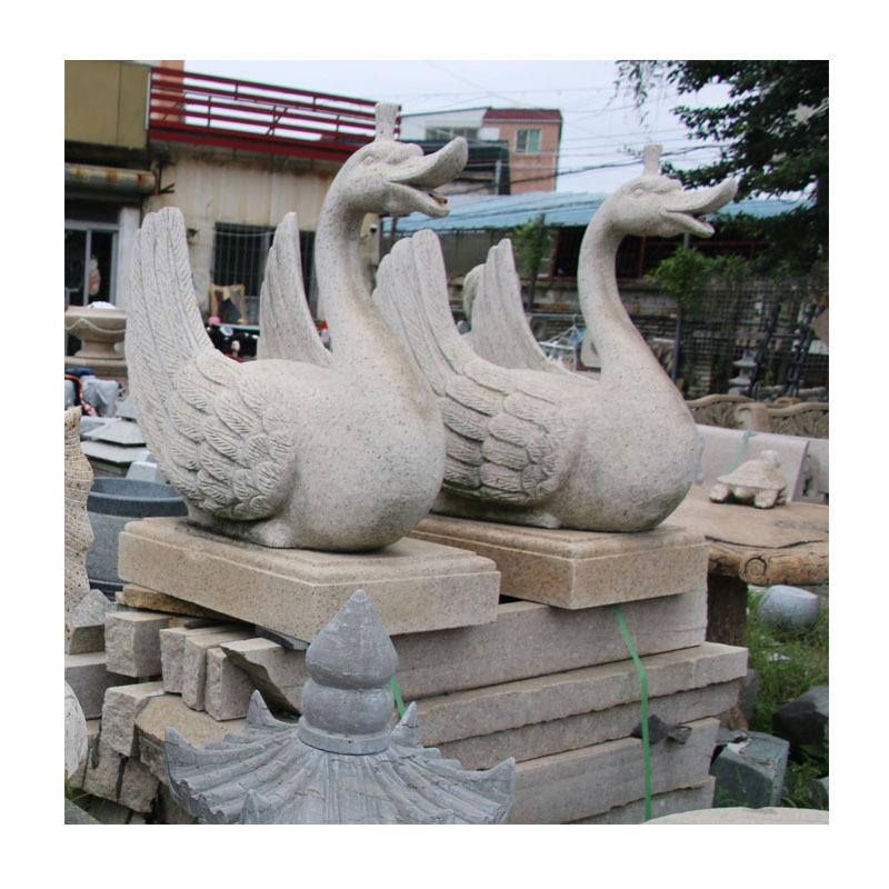 天然混搭造景石组合|枯山水庭院设计园林草坪点缀石工程专用