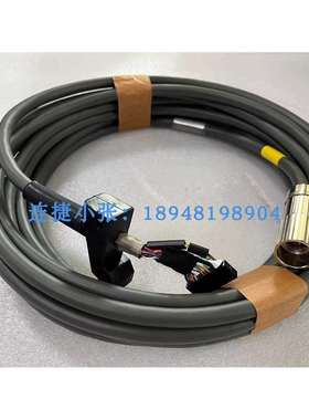 00-106-496 kcp2机5器人示教器电缆i 00-110-186 00-132-345