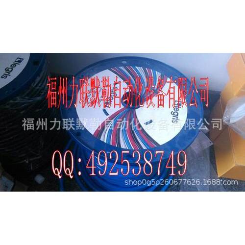 2002U06N03 LEGRIS乐可利PU管 2002U06N01 6*4 红色 PU气管乐可利