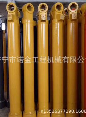 pc220-7挖掘机油缸20-70-65750动臂油缸总成