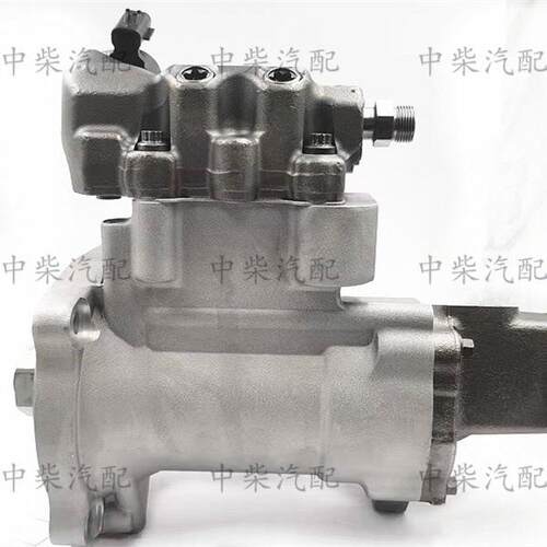 13升 高压共轨喷油泵P4384497柴油机发动机总成