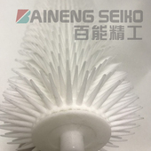 水泥自流平消泡筒 环氧消泡滚筒 包邮 钢针消泡滚筒