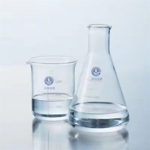 201二甲基硅油1-800万cst 聚二甲基硅氧烷 润滑阻尼用途广200克装