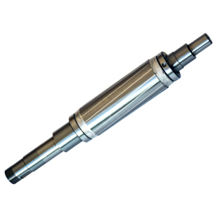 雕刻机主轴电机原厂800W定子线圈1.5KW昌盛2.2KW杰斯特前程转子