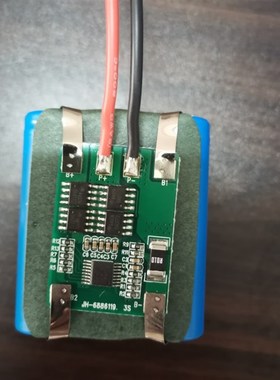 Cs10.8v锂电池大容量9000mah大田宫接头镍氢超大容量锂电池