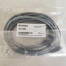 keyence基恩士国产代用连接线 SJ-C2U SJ-C5U SJ-C10U