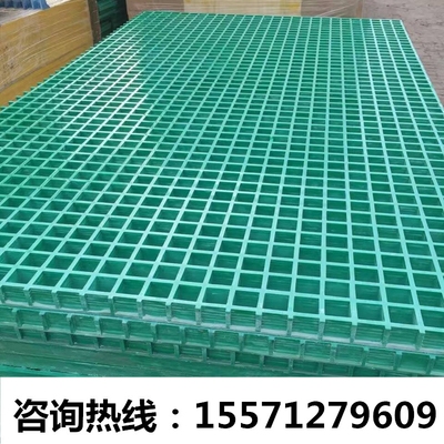 地面铺地下水栅格垫子网格洗车h场洗车房地格栅塑料拼接漏排塑料