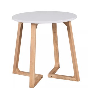 茶几客厅家用实木沙发边几卧室建议茶桌出租房简易小户型桌子