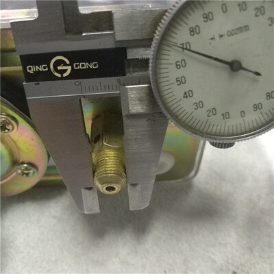 空压机配件压力开关380v开关gyd20-10y GYD20-16气泵气压自动开关