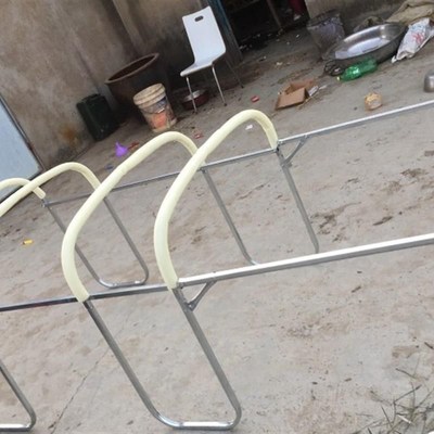 电动三轮车雨棚车篷架子支架遮雨棚骨架车棚单独方T管架子加厚单