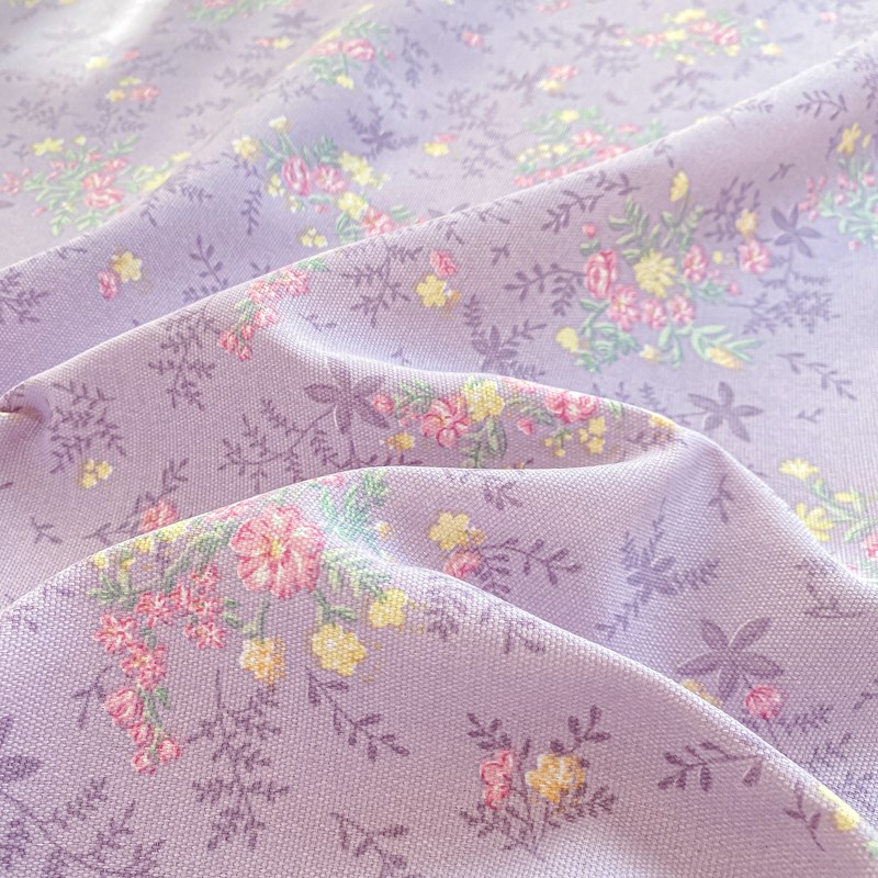 全棉老粗布床笠罩单件2025新款夏季床罩宿舍床垫保护罩床单套