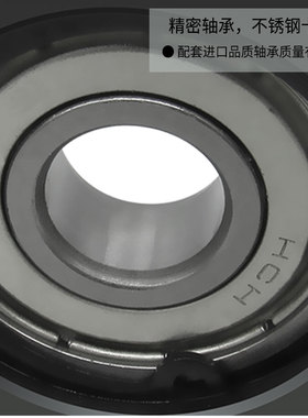 TWC BGTWB 双轴承 立式轴承座 发黑 带座轴承内径8-20mm