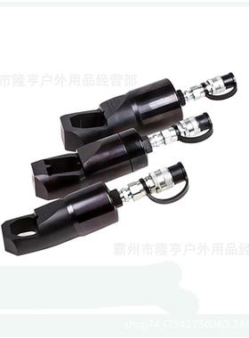 分体螺母破碎机KC-1319/KC-1924螺母破除工具德国Kree螺帽破开器