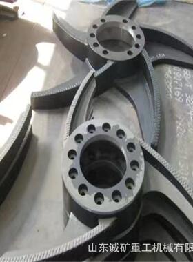 矿用掘进机配件星轮耐磨耐用耐腐蚀掘进机星轮EJA020701星轮