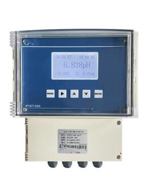 ORP水质在线分析仪型号:LS100-iPYEY-600-ORP库号：M26742
