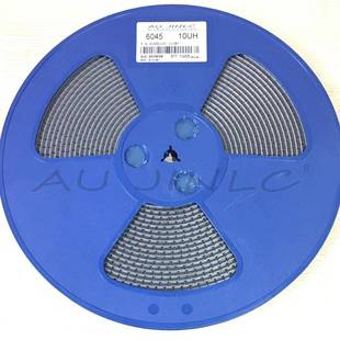 100UH4R754磁胶电感 3.3 2.2 4.7 NR5040