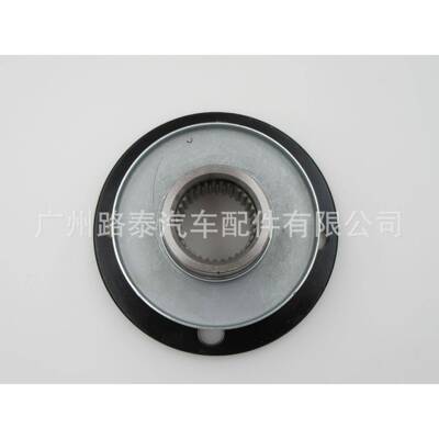 适用于陆地巡洋舰75767879100200小齿轮法兰41204-60060