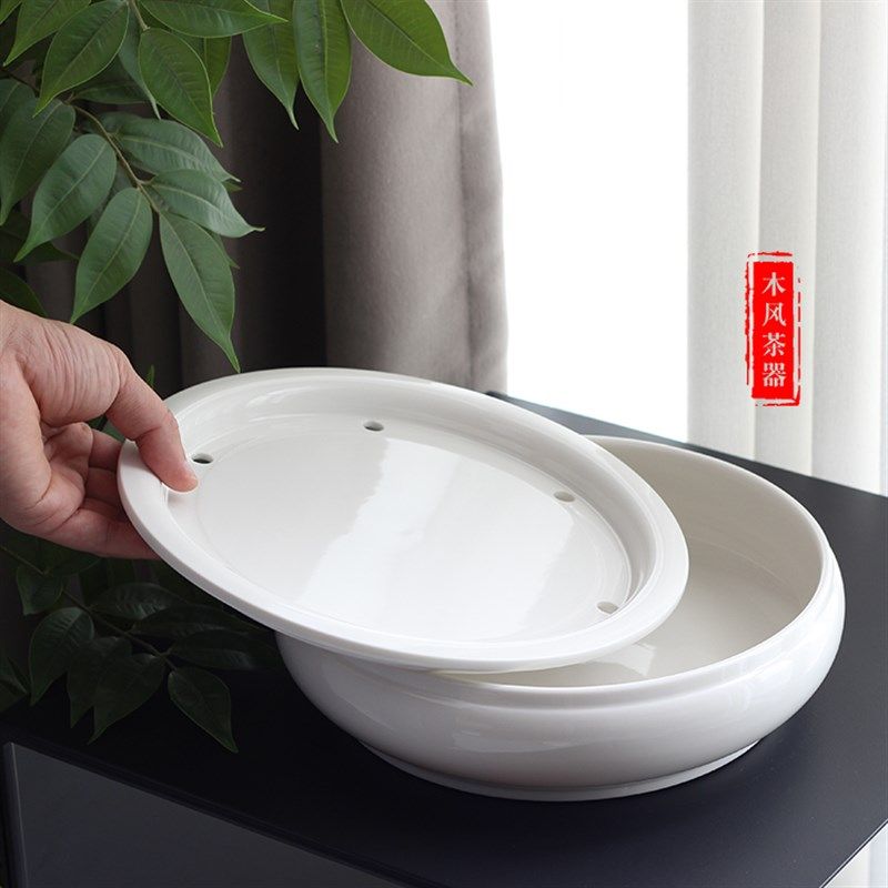 户外便携旅行茶具套装工夫茶杯老式茶船潮州茶盘陶瓷泡茶圆收纳包,餐饮具,旅行茶具,淘宝优惠券,粉丝福利购,淘宝优惠卷