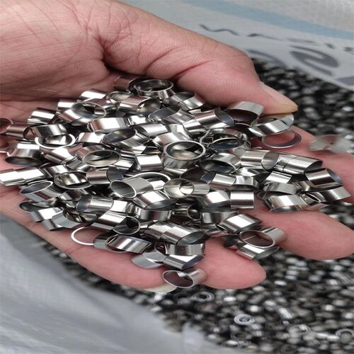 304方管小扁管201圆管不锈钢精密毛细管6.35 12.7 4 8 17 20 35mm