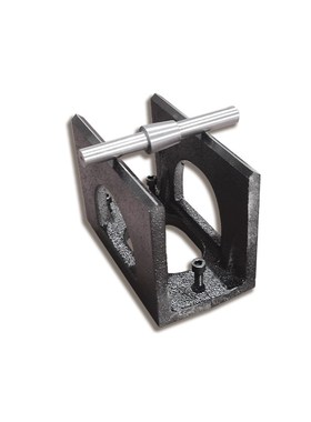 平面磨床砂轮校正平衡仪支架M618/614/E718/820/250平衡芯轴原配