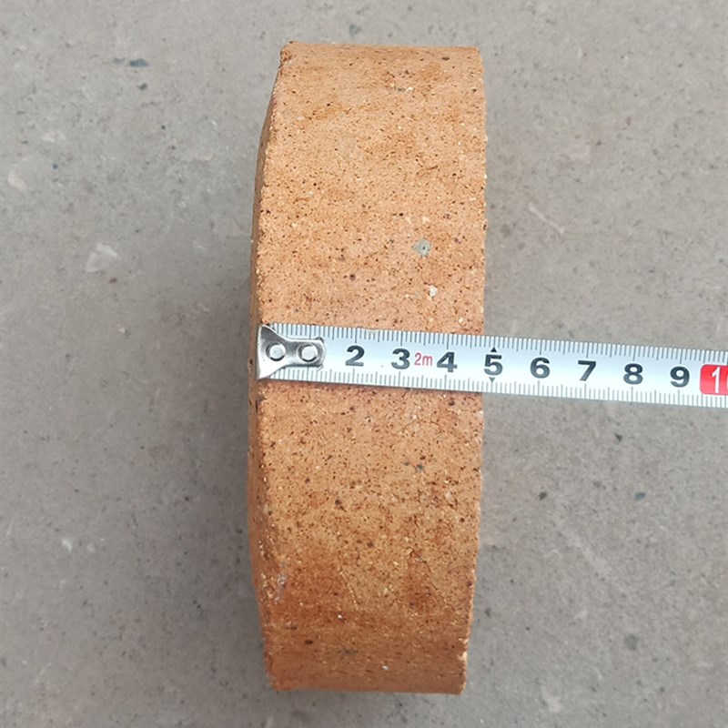 1300度耐火砖 灶台压火套 压火圈D 厨具配件 耐火材料 炉膛炉芯