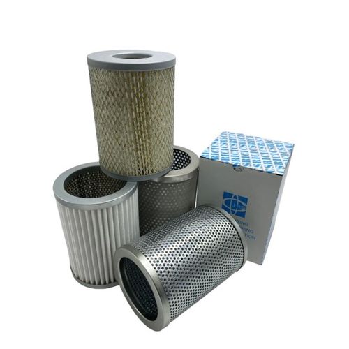 冷库中央空调供液吸水除酸H100干燥过滤器H-100干燥过滤芯F-100