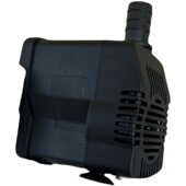 25瓦 移动水环保空调水泵冷风扇220v18 冷风机水泵适合RH 18蒸发式