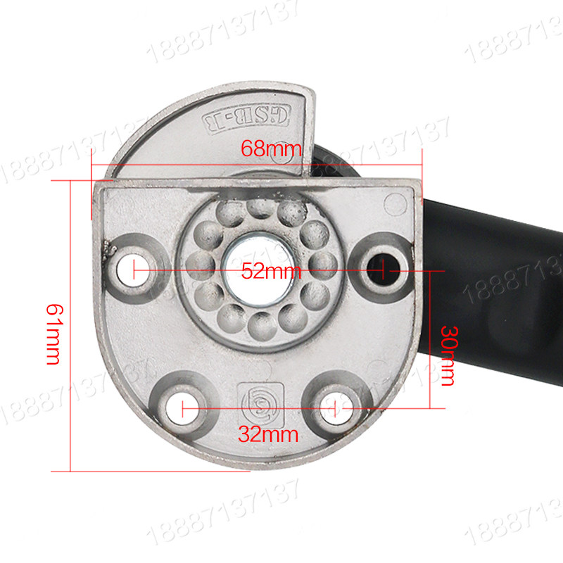 多美多蒸饭车拉手柄海鲜蒸柜把手蒸箱拉手手柄蒸饭柜门把手配件,生活电器,其他生活家电配件,淘宝优惠券,粉丝福利购,淘宝优惠卷