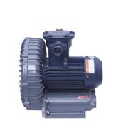 沼气池高压隔爆风机大风量抽风机BT4CT4气体防爆风机