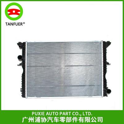 散热器/水箱/冷凝器/中冷器适用于路虎PCC001020