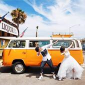 商业美陈道具装 饰摆件t1t2汽车模型售楼处商场餐厅酒吧台售货车