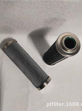 高压油站滤芯DF4803GS10HC平拓液压油滤芯CCH153FC1