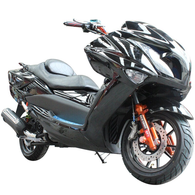 可上牌150cc马杰斯特T3T8踏板车摩托车跑车巡洋舰公路赛车大踏板