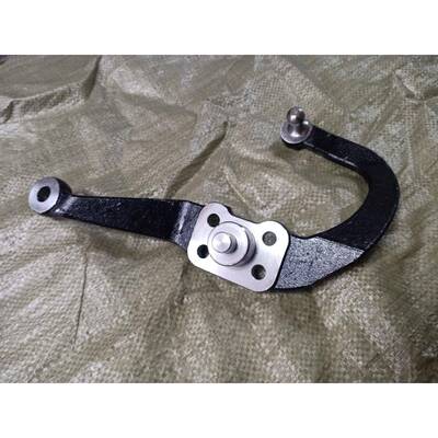 适用于老款HILUXLN166右驾转向节臂45601-35070