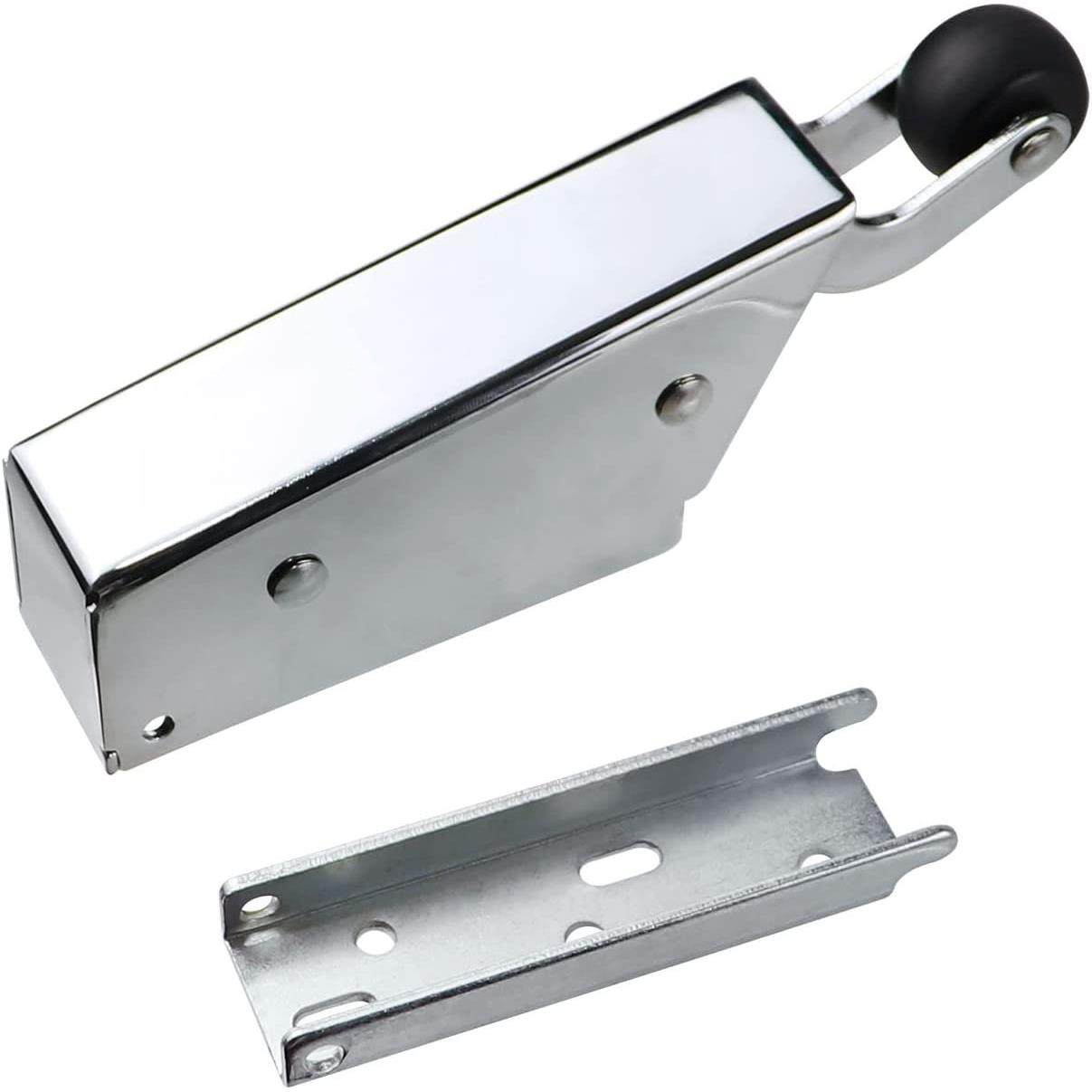 1095弹簧动作闭门器和可调节宽钩和静音橡胶轮冷冻库弹簧闭门器,清洗/食品/商业设备,风口/风叶/风机配件,淘宝优惠券,粉丝福利购,淘宝优惠卷