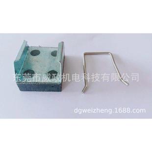 包邮 105 摩擦片威政气动刹车空压碟式 204 205通用 制动器零件104