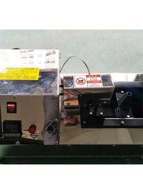 粗线磁环充电桩线圈电源变压器产品焊锡机DP-SW02小型波峰焊锡机