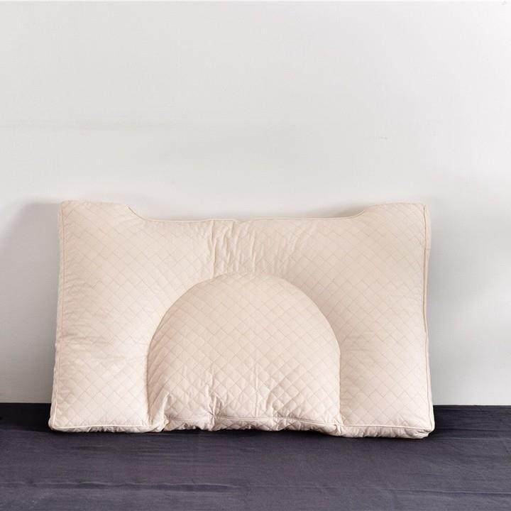 纯棉PE软管绗缝可调节高低枕保健枕舒适成人护颈枕夹棉绗缝可调节,机械设备,其他机械设备,淘宝优惠券,粉丝福利购,淘宝优惠卷