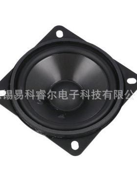 德国VISATON扬声器SL87ND8Ω