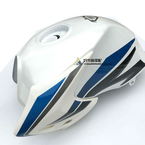 适用纵情摩托车 ZQ150-4E-7A威锋大灯头罩仪表油箱护板侧盖边盖壳