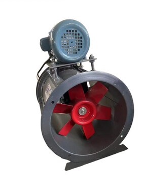 九洲州普惠通风机各种定制220V38C0V大功率工业强力鼓风机离心机