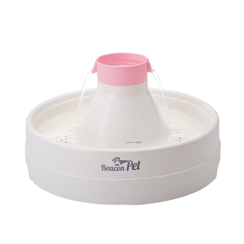 宠光绿洲之光宠物自动饮水机喂水器猫咪狗活氧过滤喝水盆包邮