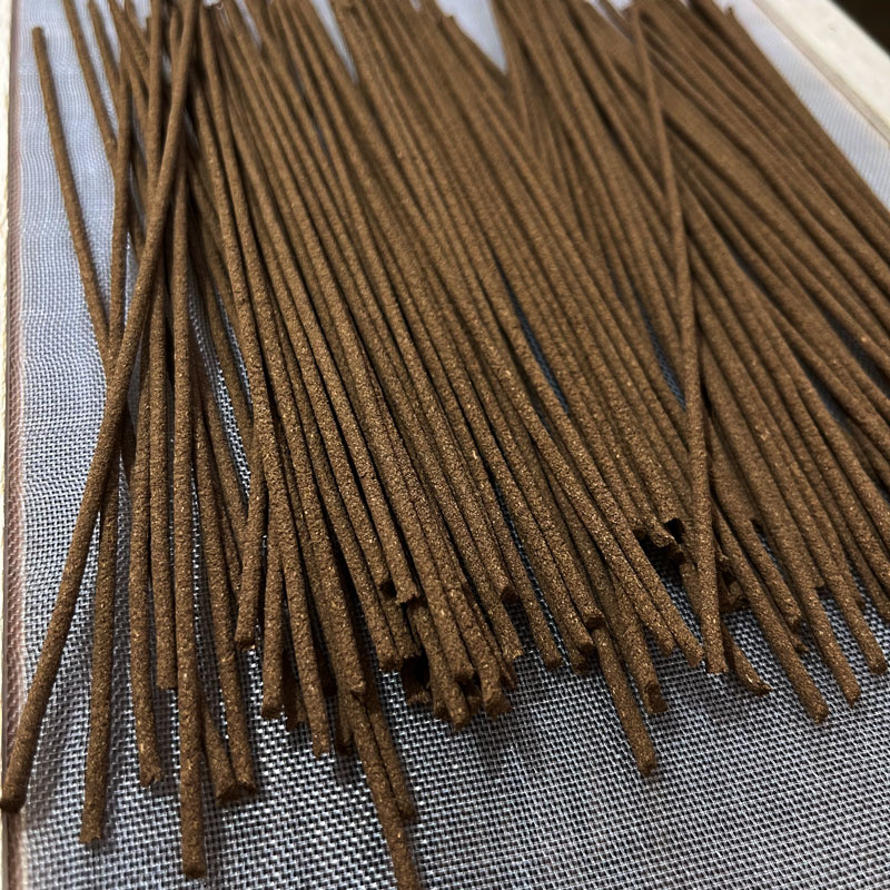 古法鹅梨帐中手m工香 榅桲果制作 116分超长燃时