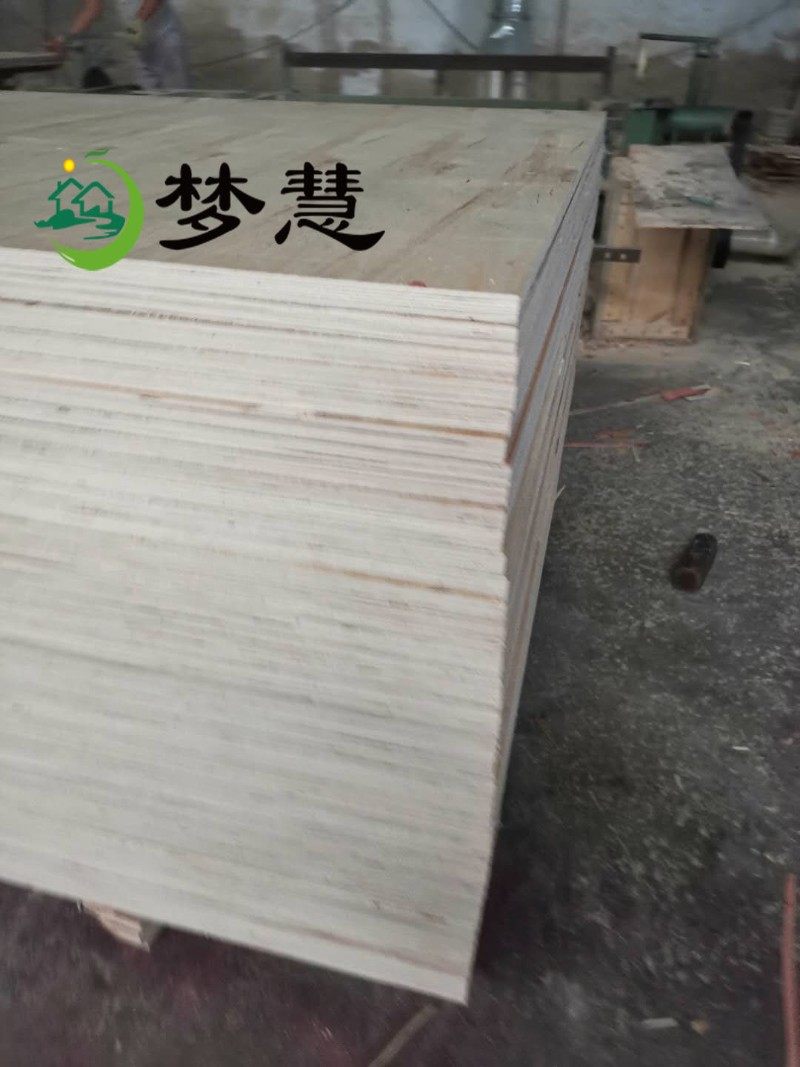 梦慧 包装板10/11/12厘mm多层板胶合板包装箱板材打包装专用夹板
