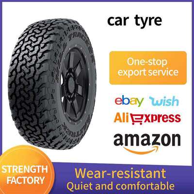 OFF ROAD3半钢越野汽车轮胎LT215/75R15 耐磨耐用尼地胎ATMT多规